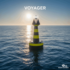 Boya Voyager